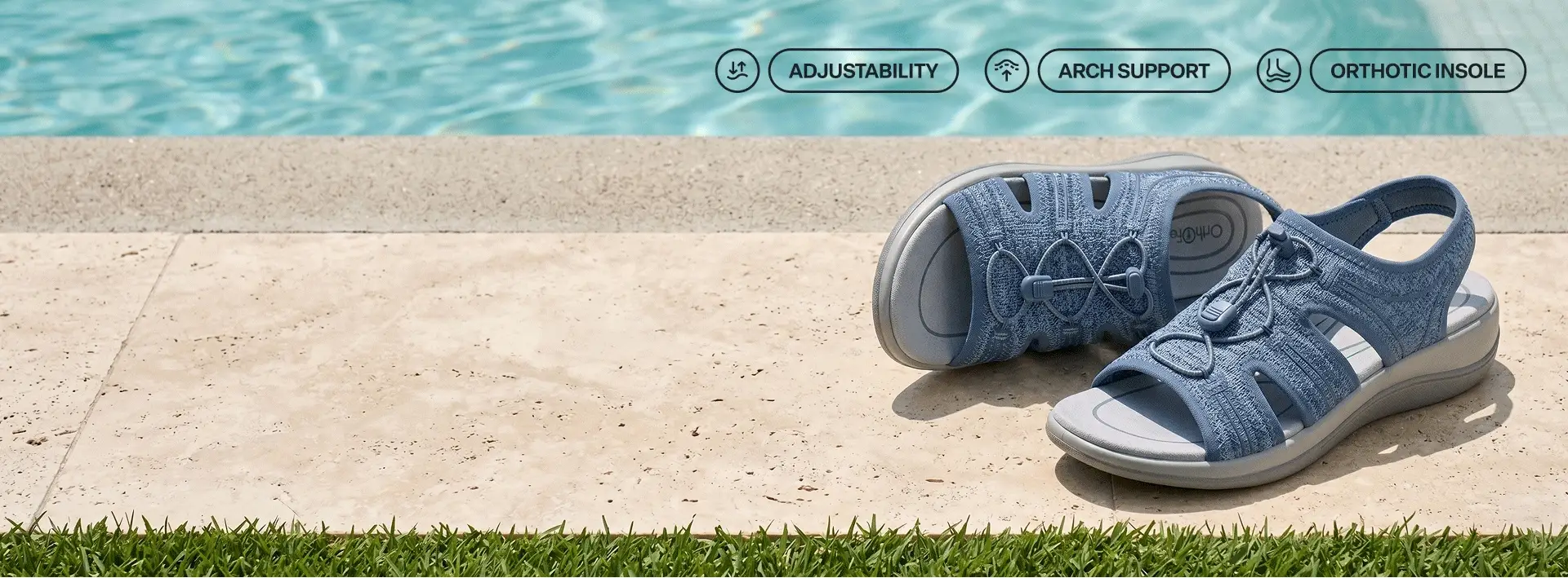Walk Pain-Free With Every Step